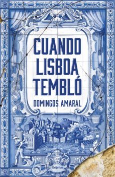 cuando lisboa temblo-9788425358357