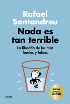 nada es tan terrible (edición especial) (ebook)-rafael santandreu-9788425360657