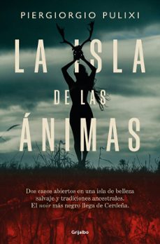 la isla de las animas (ebook)-piergiorgio pulixi-9788425363757