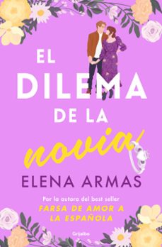 el dilema de la novia-elena armas-9788425368257