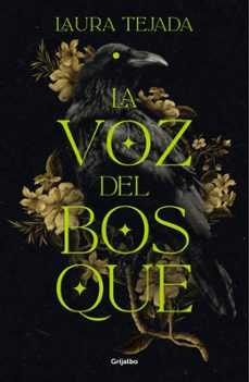 la voz del bosque (ebook)-laura tejada-9788425369964