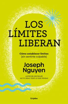 los limites liberan-joseph nguyen-9788425370557