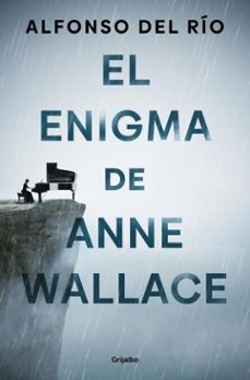 el enigma de anne wallace (ebook)-alfonso del rio-9788425371257