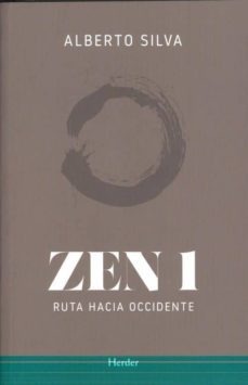 zen 1: ruta hacia occidente-9788425441257