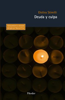 deuda y culpa-elettra stimilli-9788425443657