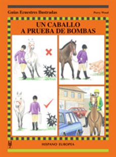 un caballo a prueba de bombas-9788425516757