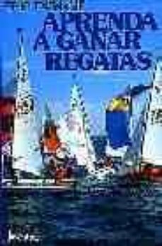 aprenda a ganar regatas-eric twiname-9788426118257