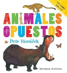 animales opuestos-9788426139757