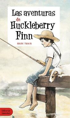 las aventuras de huckleberry finn (2ª ed.)-9788426141057