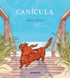 canicula-doug salati-9788426148957