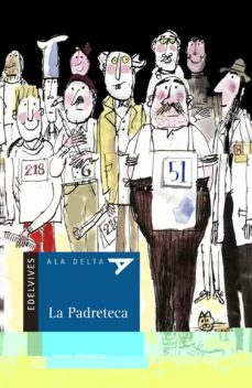 la padreteca-dennis whelehan-9788426355157