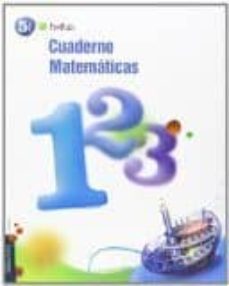 matematicas 5º primaria cuaderno 1 pixepolis ed 2013-9788426387257