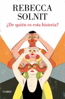 ¿de quien es esta historia?-9788426424457