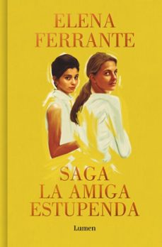 saga la amiga estupenda (ebook)-elena ferrante-9788426433657