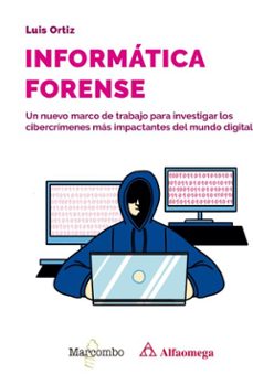 informatica forense (ebook)-luis ortiz-9788426739957