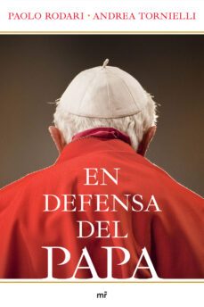 en defensa del papa-9788427037557