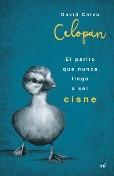 el patito que nunca llego a ser cisne-9788427042957