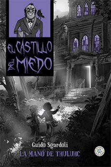 la mano de thuluhc (ebook)-guido sgardoli-9788427136557