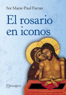 el rosario en iconos-9788427139657