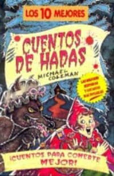 los diez mejores cuentos de hadas-9788427222557