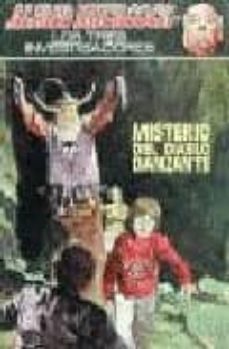 misterio del diablo danzante-william arden-9788427249257