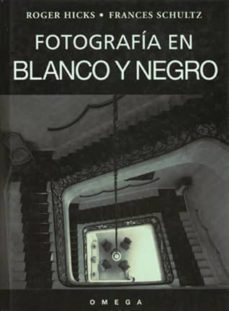 fotografia en blanco y negro-9788428211857