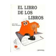 el libro de los libros-sofia watt-miguel mangada-9788428317757