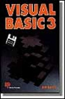 visual basic iii-9788428322157