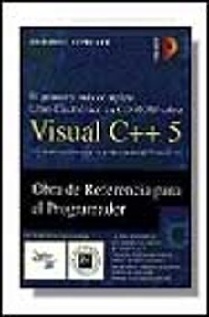 visual c++ 5-9788428324557