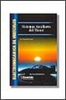sistemas auxiliares del motor-jose manuel alonso-9788428326957