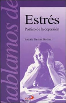 estres: prevencion y control-cesareo amezcua viedma-9788428521857