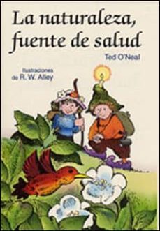 la naturaleza, fuente de salud-9788428524957
