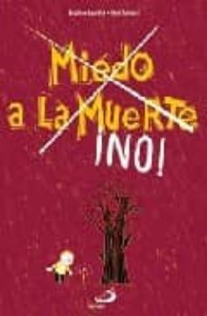 miedo a la muerte ¡no¡-9788428529457