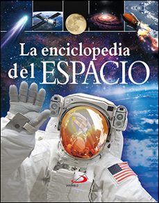 la enciclopedia del espacio-9788428555357