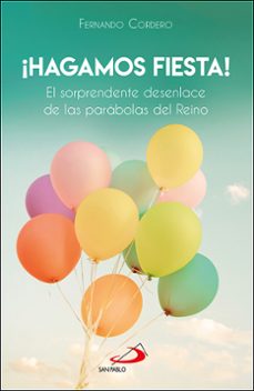 ¡hagamos fiesta!-9788428572057