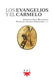 los evangelios y el carmelo-9788428836357