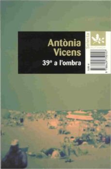 39º a l ombra-antonia vicens-9788429750157