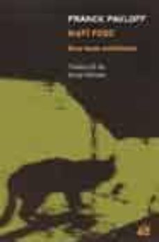 mati fosc-franck pavloff-9788429753257