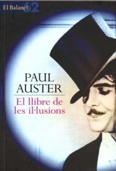 el llibre de les il·lusions (ebook)-paul auster-9788429769357