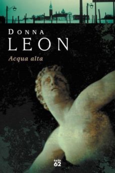 acqua alta (edició en català) (ebook)-donna leon-9788429771657