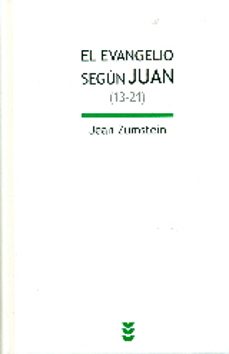 el evangelio segun juan 2 (13-21)-jean zumstein-9788430119257