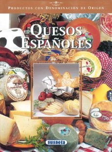 quesos españoles-9788430531257