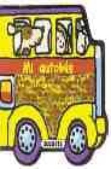 mi autobus (transportes brillantes)-david kinefield-9788430543557