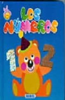 los numeros (libros para tocar)-javier inaraja-9788430548057