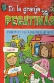 pega y aprende palabras-9788430559657