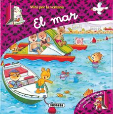 el mar-9788430560257