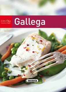 gallega (cocina tradicional)-9788430563357
