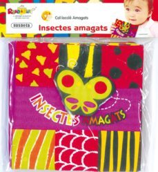 insectes amagats (roba)-9788430564057