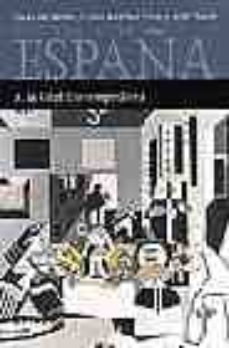 historia de españa (vol. ii)-javier tusell gomez-9788430604357