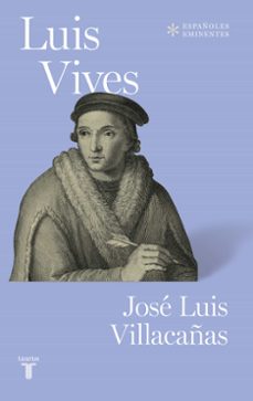 luis vives-9788430623457